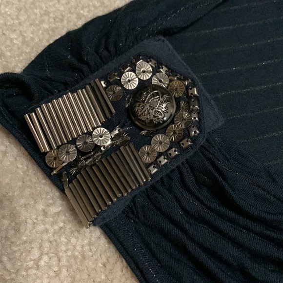 A/X loose fit sleeveless - Picture 10 of 12